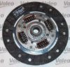 VALEO 801184 Clutch Kit